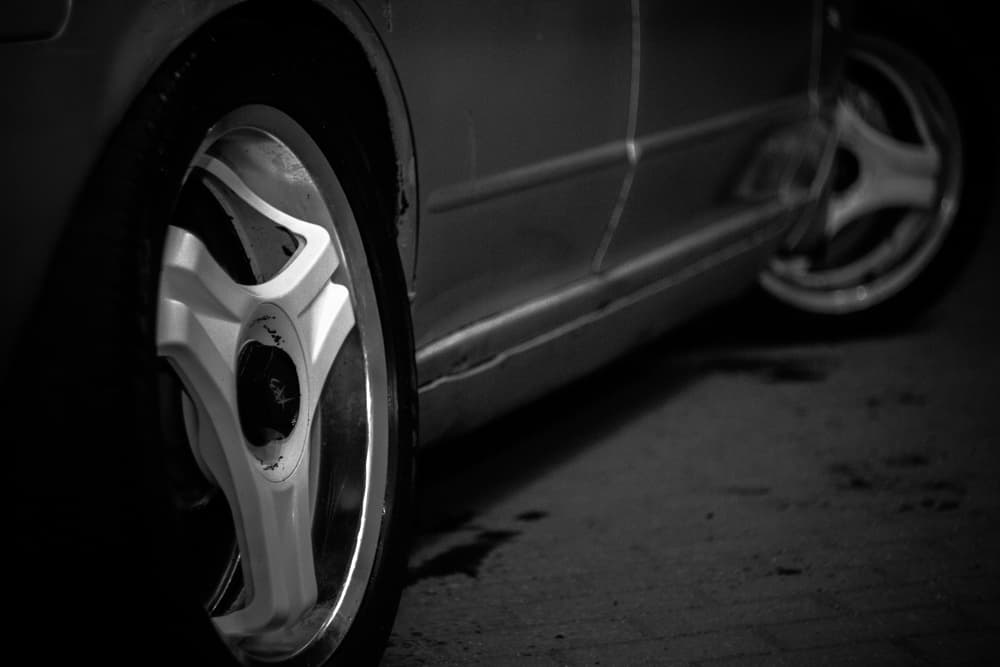 Тест-драйв Nissan Skyline R32: она ехала боком «до того, как это стало мейнстримом»