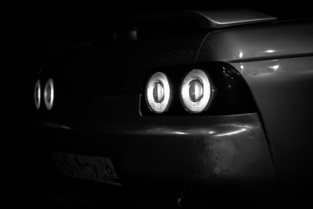 Тест-драйв Nissan Skyline R32: она ехала боком «до того, как это стало мейнстримом»