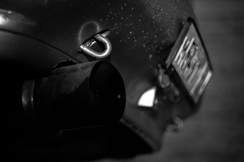 Тест-драйв Nissan Skyline R32: она ехала боком «до того, как это стало мейнстримом»