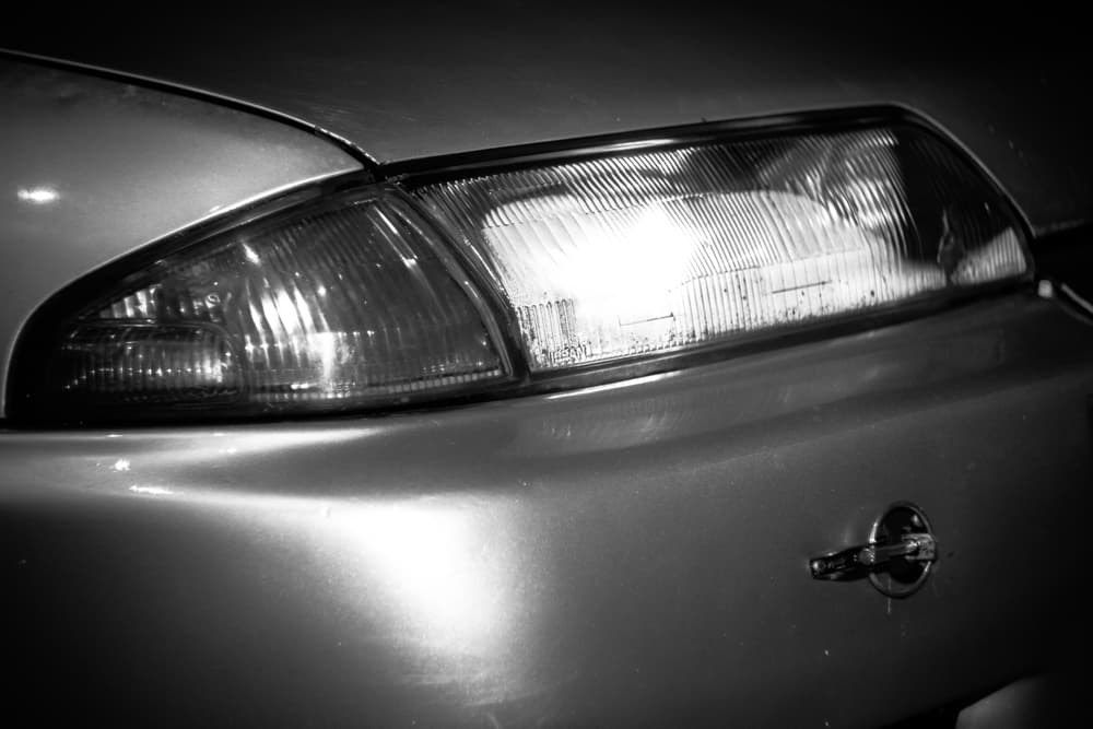 Тест-драйв Nissan Skyline R32: она ехала боком «до того, как это стало мейнстримом»