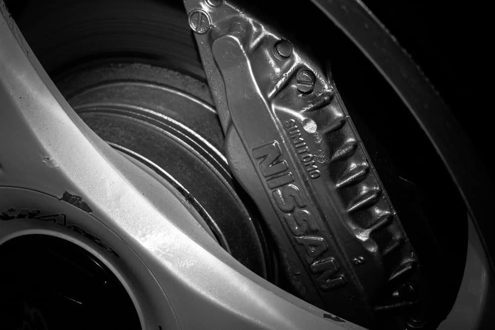 Тест-драйв Nissan Skyline R32: она ехала боком «до того, как это стало мейнстримом»