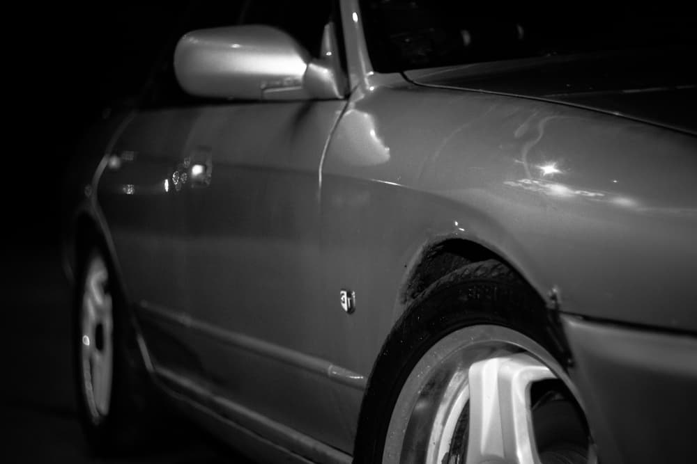 Тест-драйв Nissan Skyline R32: она ехала боком «до того, как это стало мейнстримом»