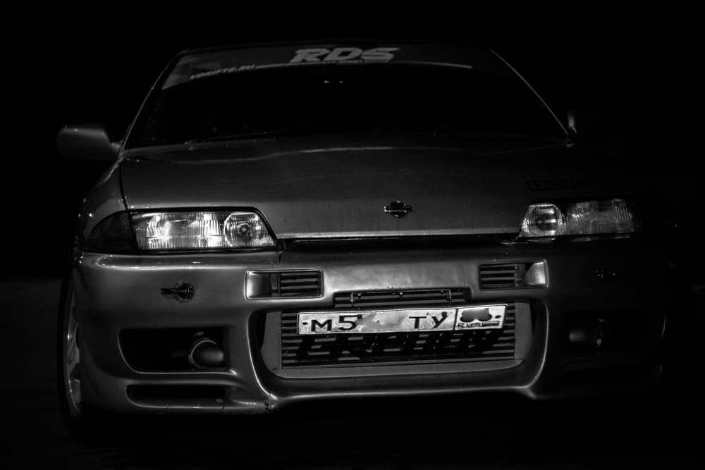 Тест-драйв Nissan Skyline R32: она ехала боком «до того, как это стало мейнстримом»