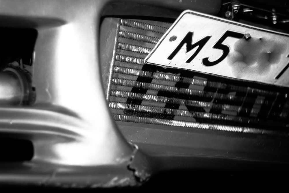 Тест-драйв Nissan Skyline R32: она ехала боком «до того, как это стало мейнстримом»