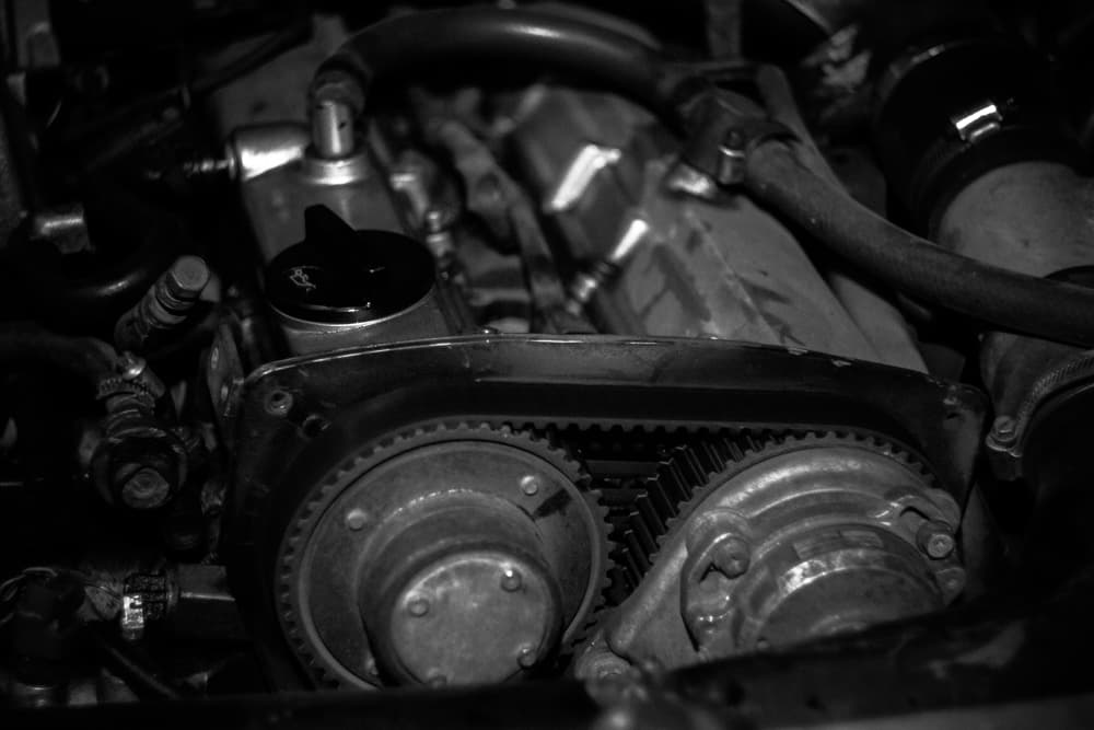 Тест-драйв Nissan Skyline R32: она ехала боком «до того, как это стало мейнстримом»