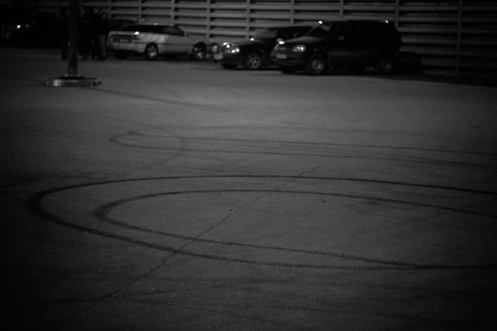 Тест-драйв Nissan Skyline R32: она ехала боком «до того, как это стало мейнстримом»