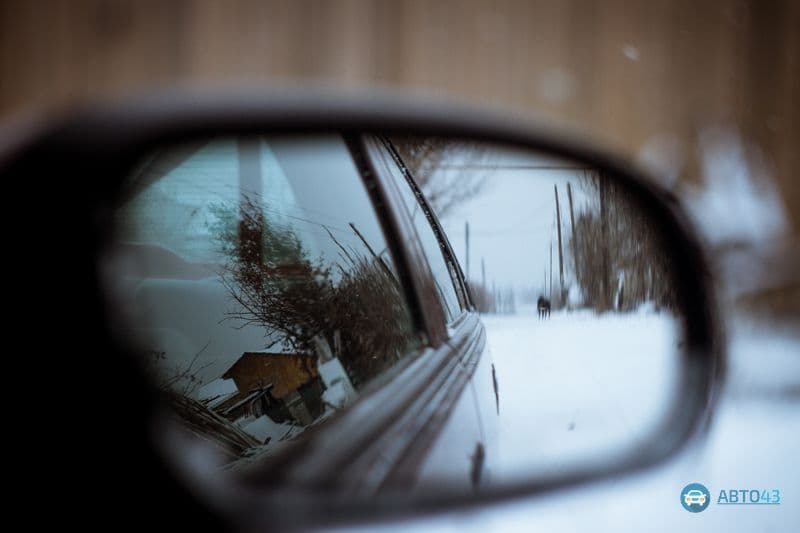 Тест-драйв Chevrolet Caprice: 5,5-метровый локомотив