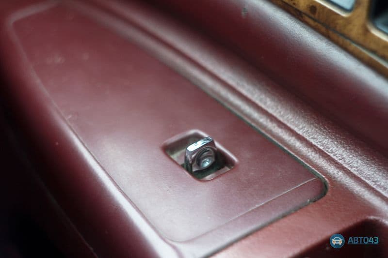 Тест-драйв Chevrolet Caprice: 5,5-метровый локомотив