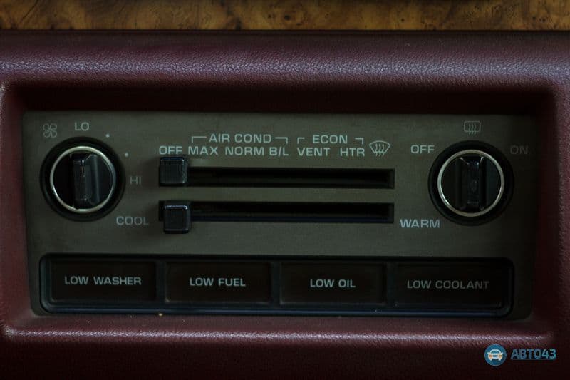 Тест-драйв Chevrolet Caprice: 5,5-метровый локомотив