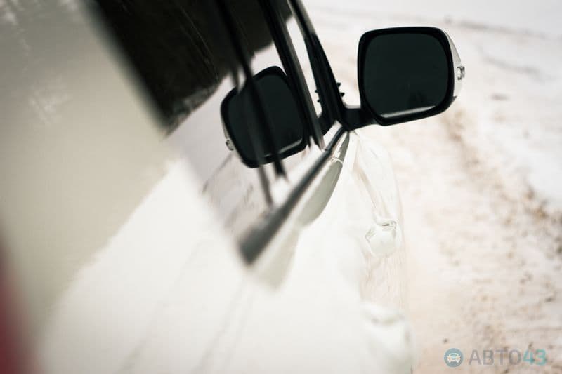 Тест-драйв Land Cruiser Prado: мы нашли горку, в которую он не залез