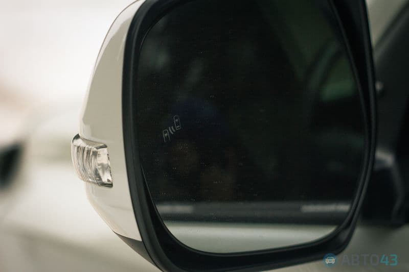 Тест-драйв Land Cruiser Prado: мы нашли горку, в которую он не залез