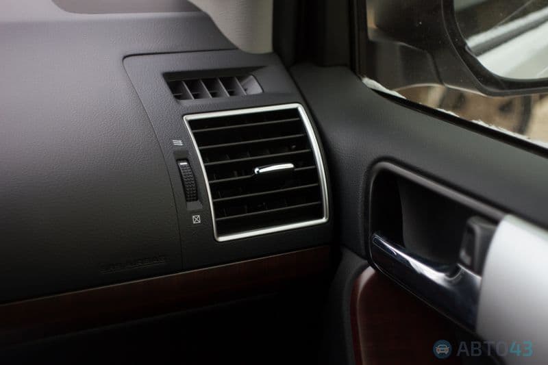 Тест-драйв Land Cruiser Prado: мы нашли горку, в которую он не залез