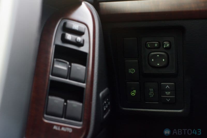 Тест-драйв Land Cruiser Prado: мы нашли горку, в которую он не залез