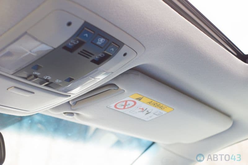 Тест-драйв Land Cruiser Prado: мы нашли горку, в которую он не залез