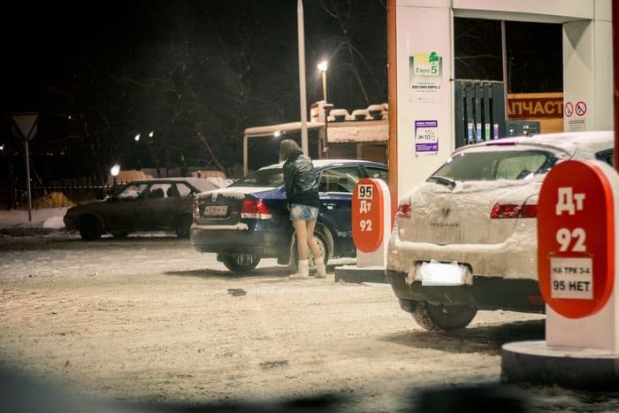 Обмануть больше не получится: качество бензина можно будет проверить прямо на АЗС