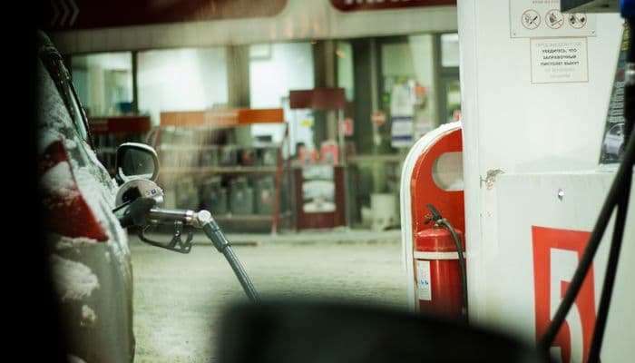 Теперь качественного бензина будет меньше: из Кирова уходит одна из сетей АЗС