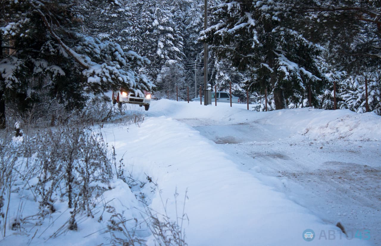 Ралли «Вятка-2016»: до финиша дошли не все