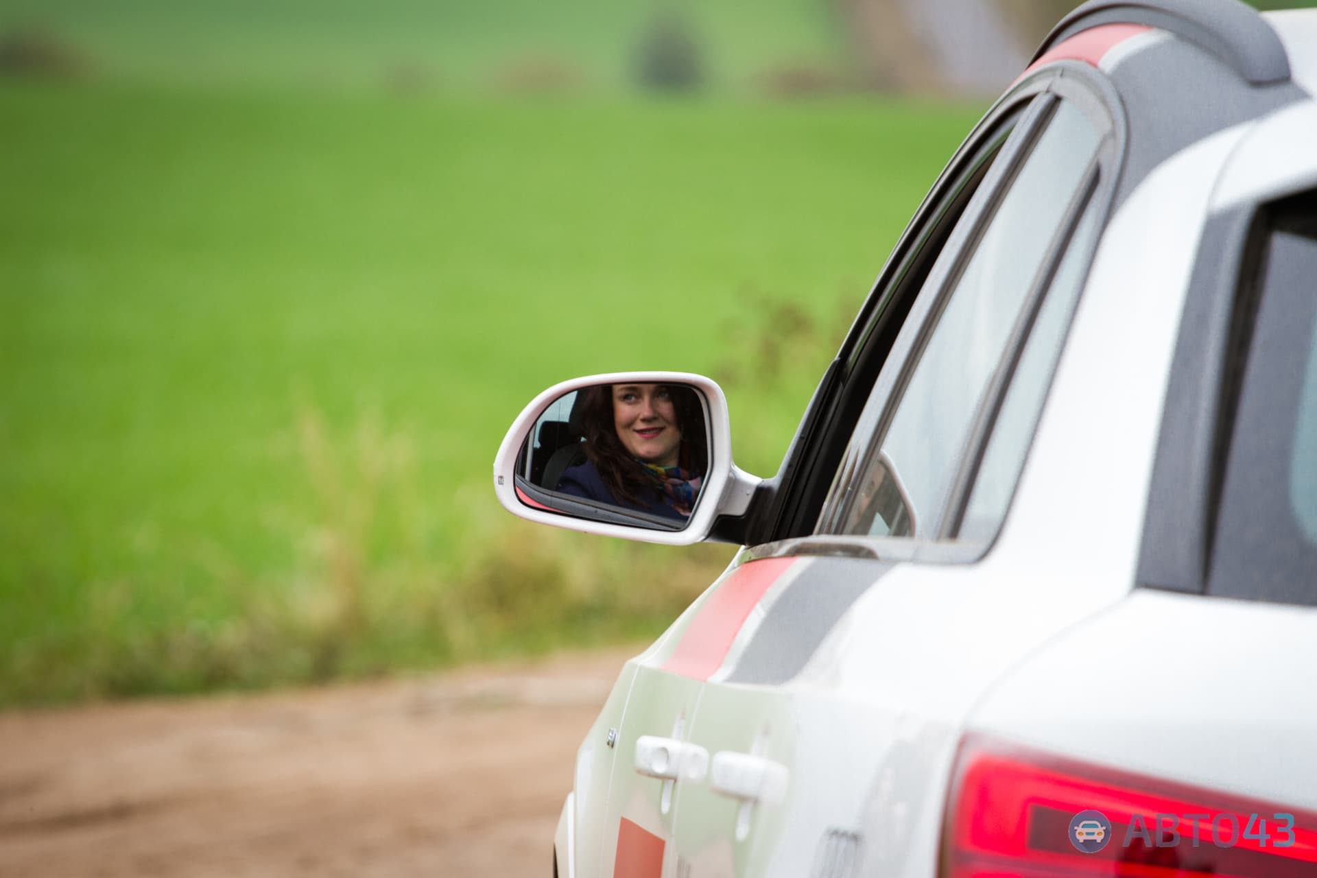 Тест-драйв Audi Q3: машина для тех, кто любит погорячее