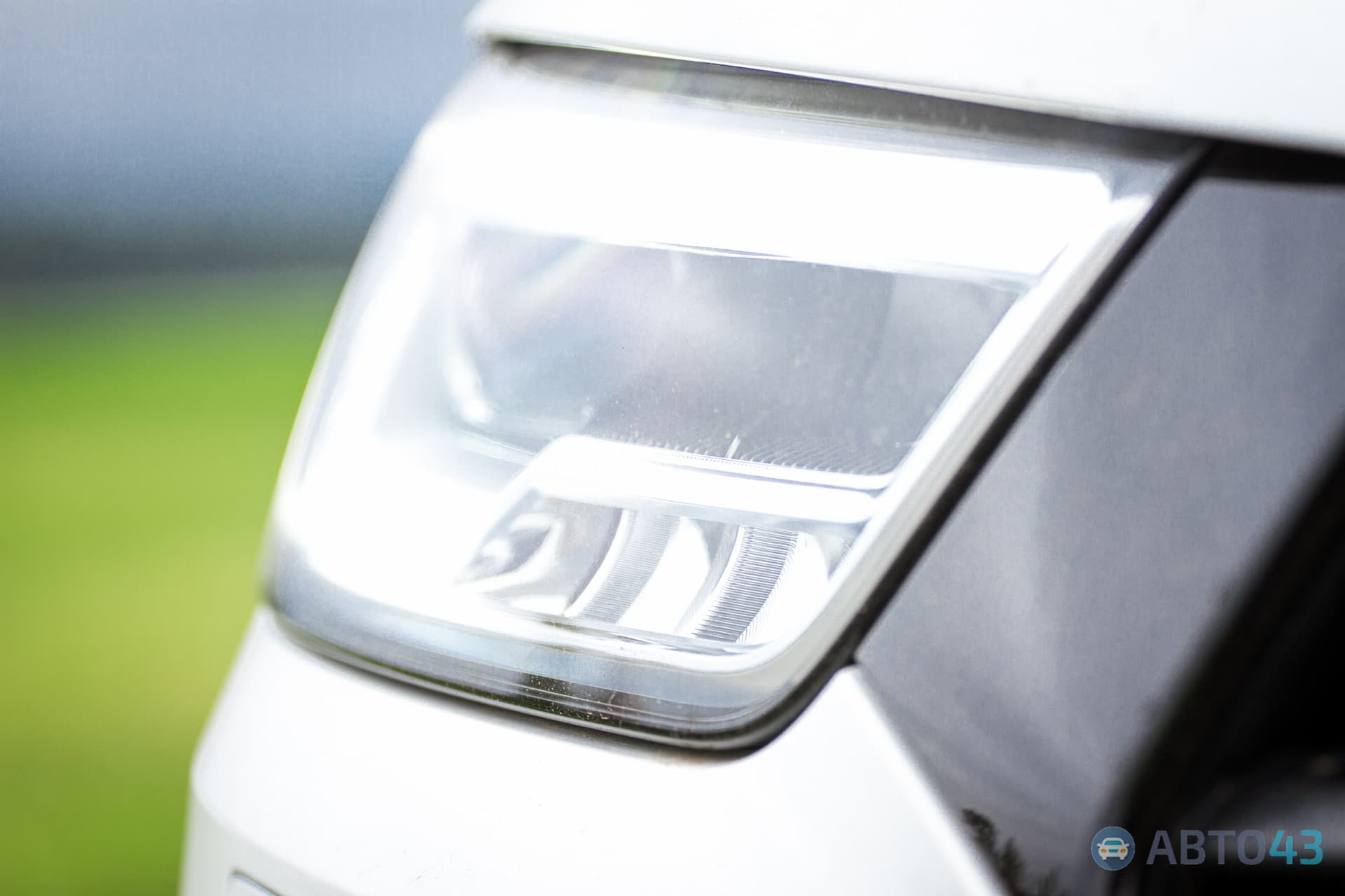 Тест-драйв Audi Q3: машина для тех, кто любит погорячее