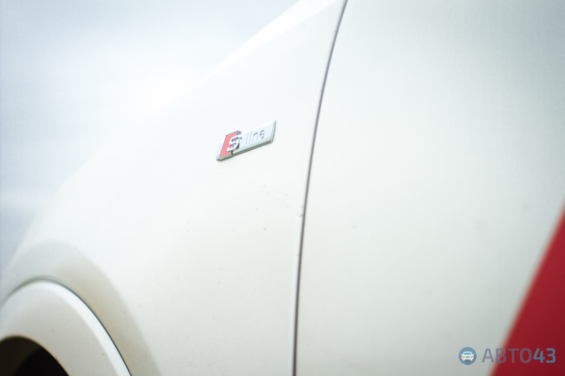 Тест-драйв Audi Q3: машина для тех, кто любит погорячее