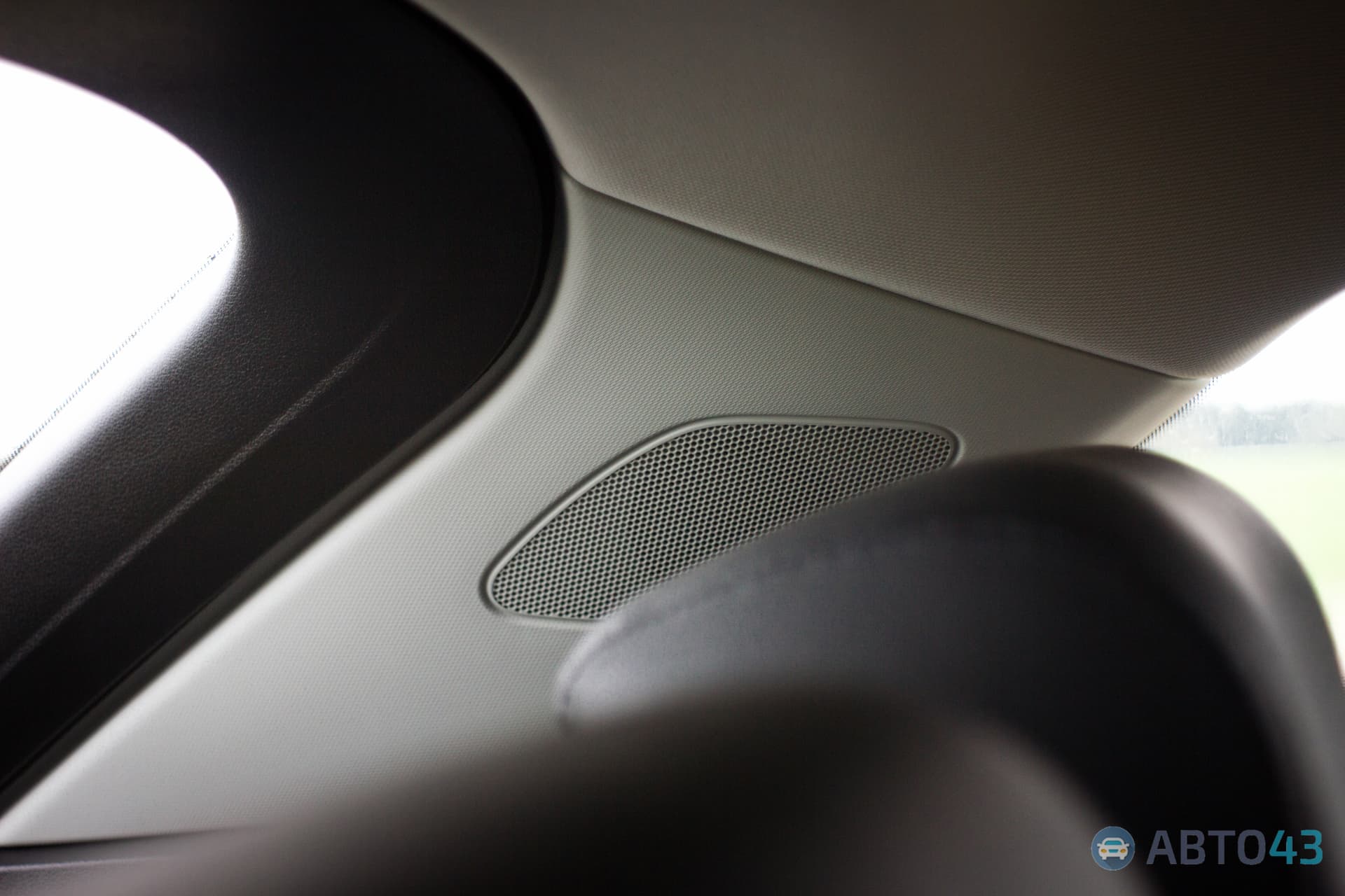 Тест-драйв Audi Q3: машина для тех, кто любит погорячее