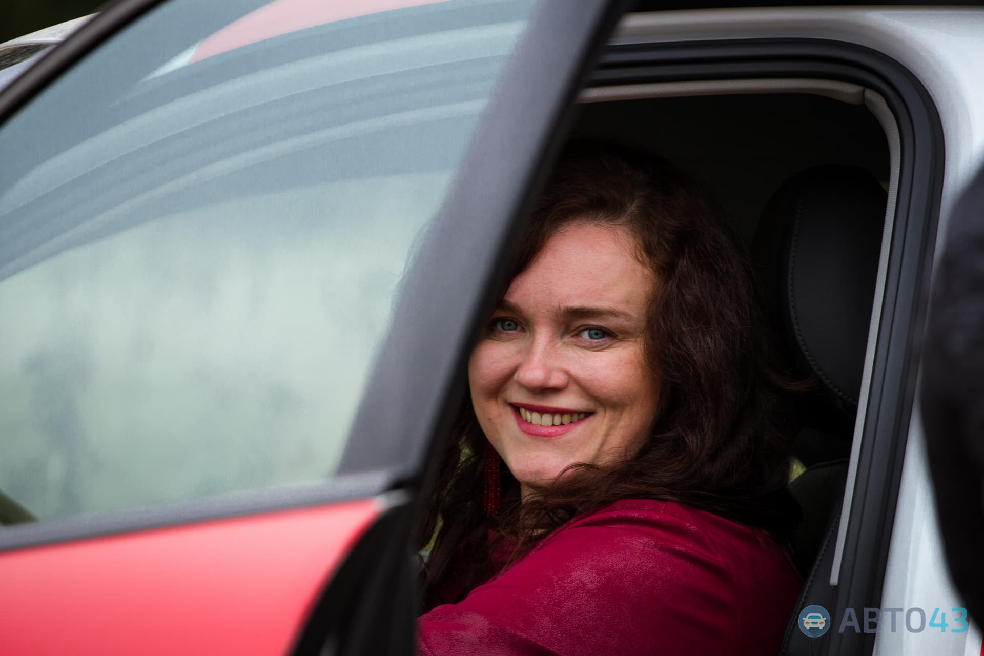 Тест-драйв Audi Q3: машина для тех, кто любит погорячее