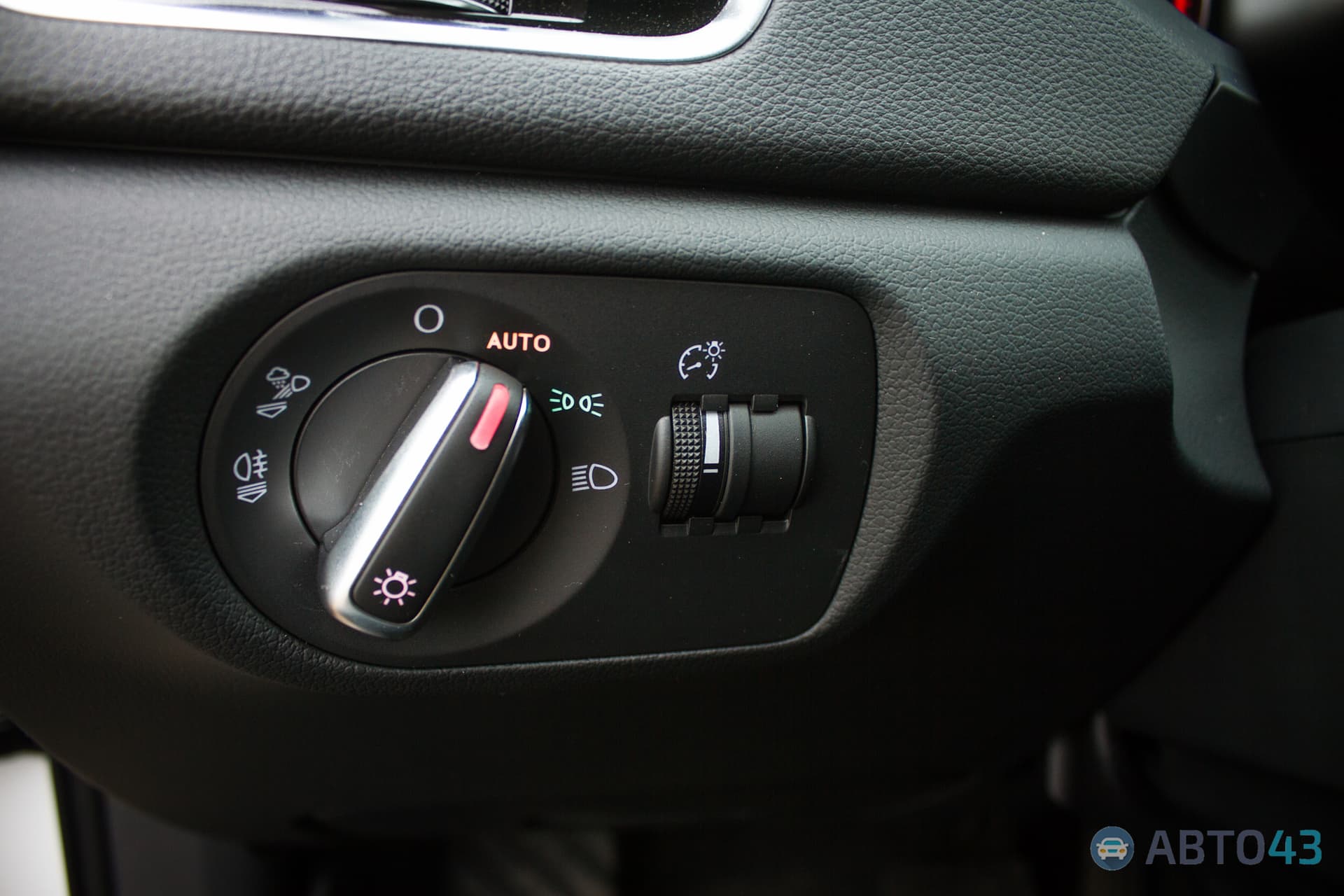 Тест-драйв Audi Q3: машина для тех, кто любит погорячее