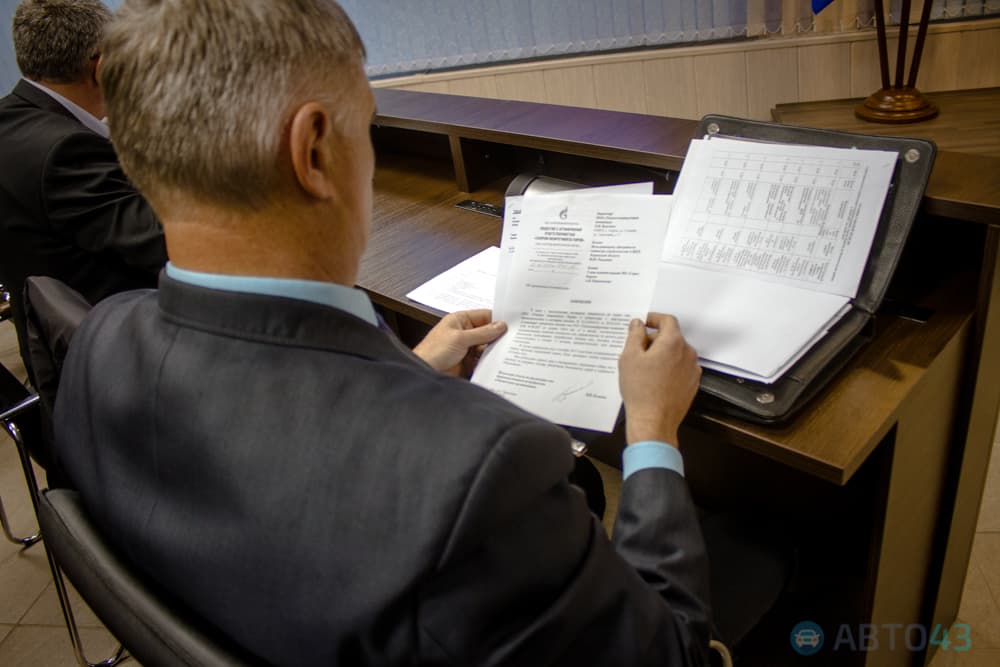 Публичные слушания по дорогам, как последняя возможность что-то поменять