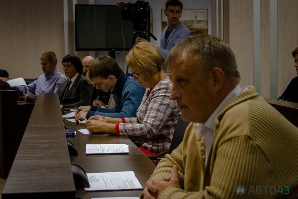 Публичные слушания по дорогам, как последняя возможность что-то поменять