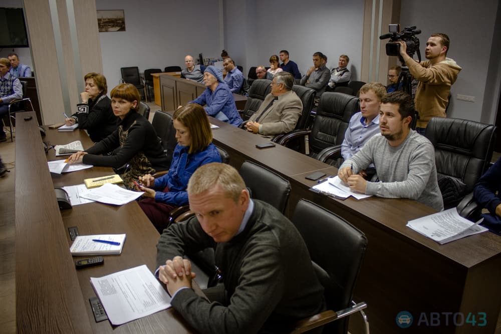 Публичные слушания по дорогам, как последняя возможность что-то поменять