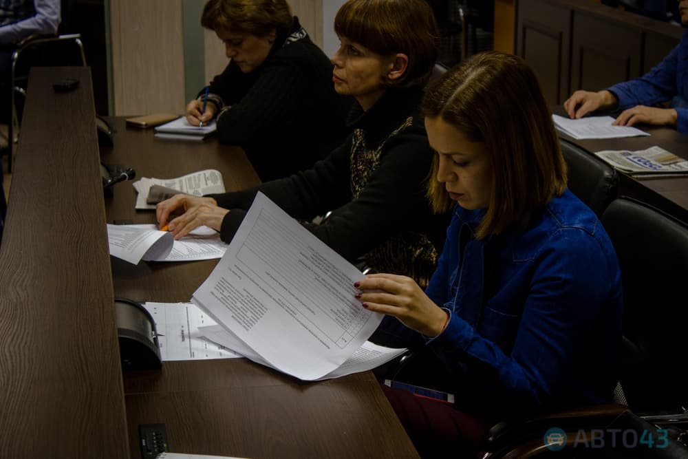 Публичные слушания по дорогам, как последняя возможность что-то поменять