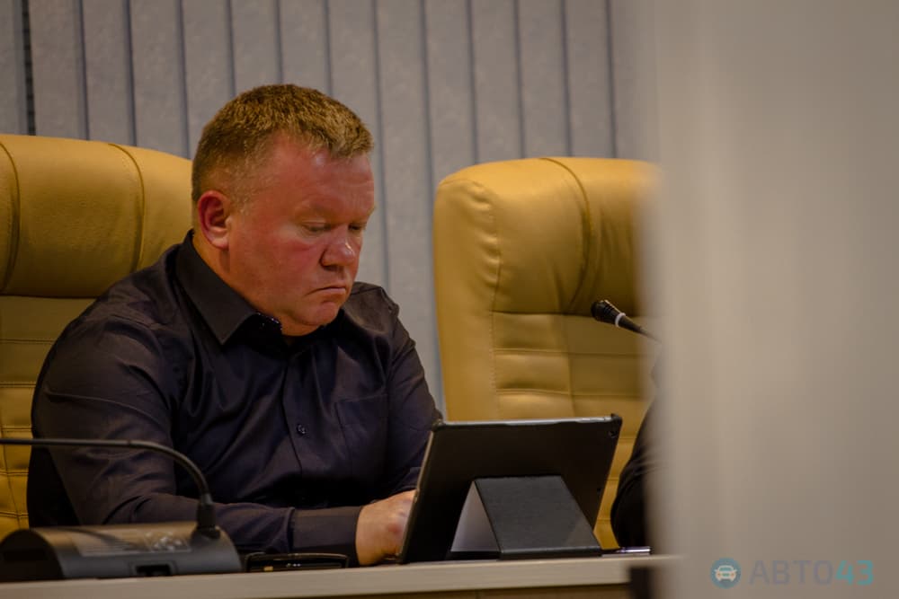 Публичные слушания по дорогам, как последняя возможность что-то поменять