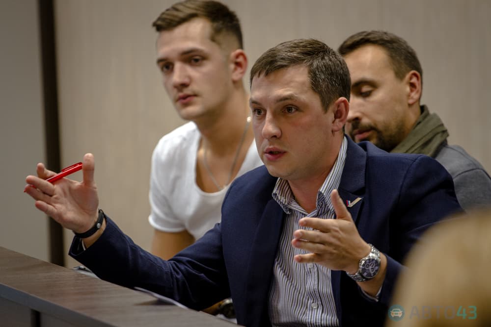 Публичные слушания по дорогам, как последняя возможность что-то поменять