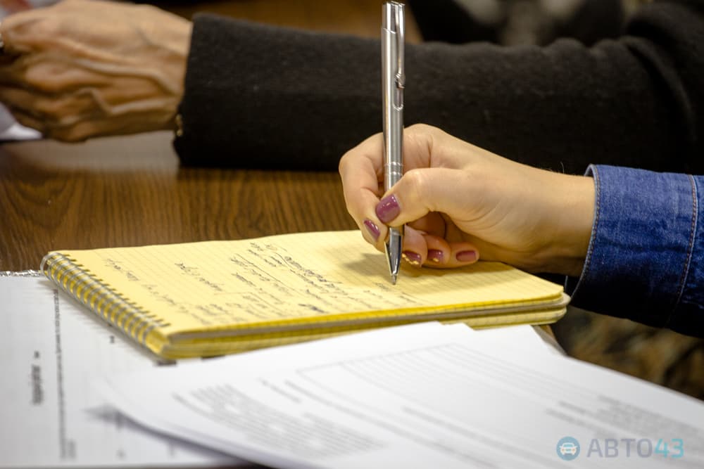 Публичные слушания по дорогам, как последняя возможность что-то поменять