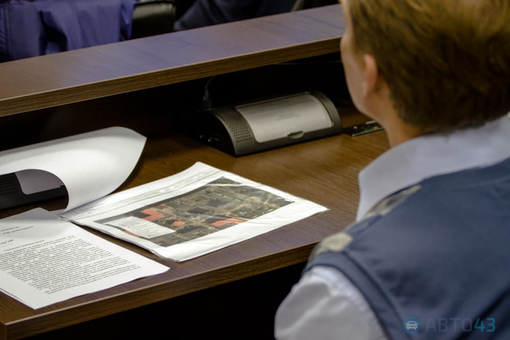 Публичные слушания по дорогам, как последняя возможность что-то поменять