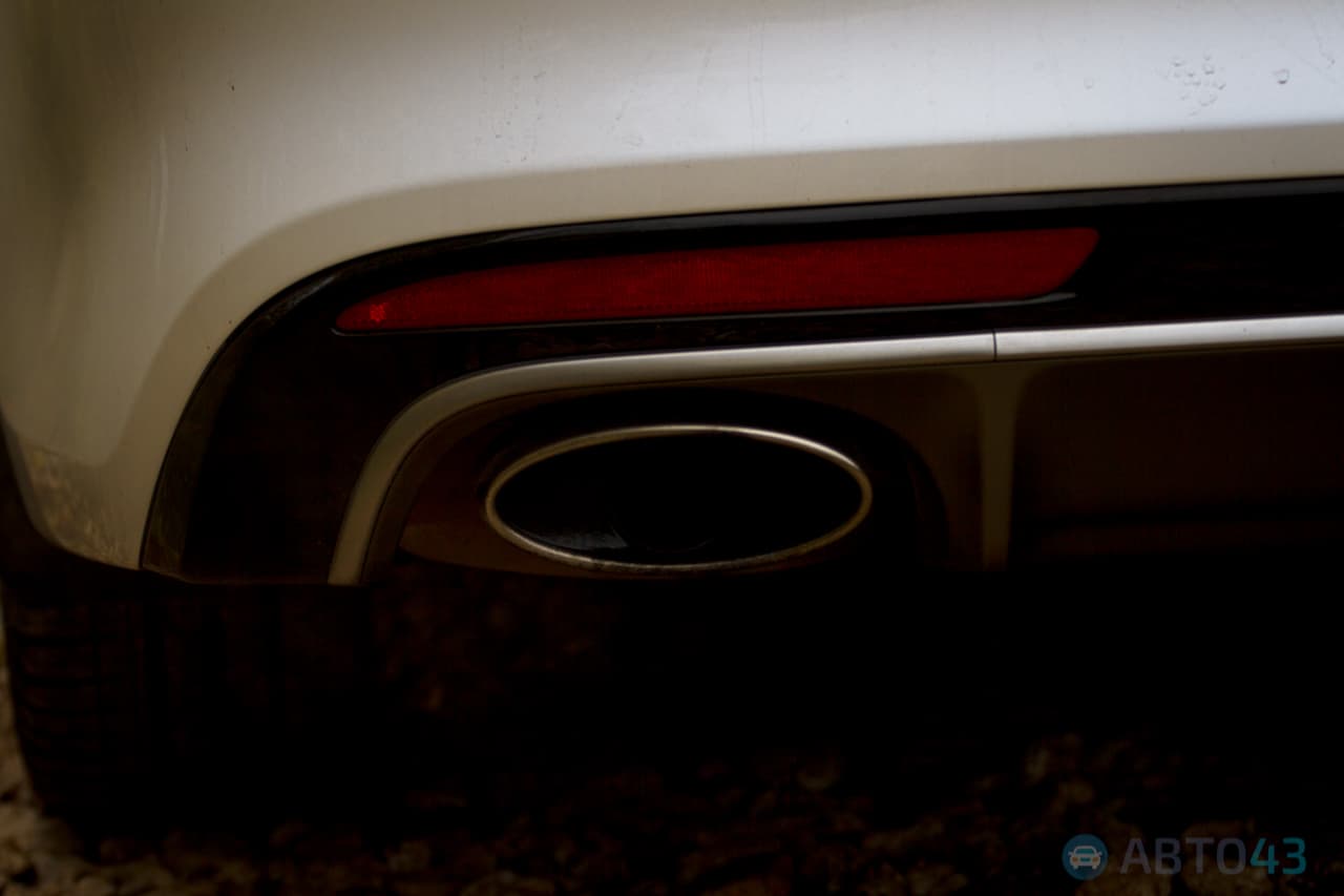 Тест-драйв Kia Optima 2.0: скальпель в руках хирурга