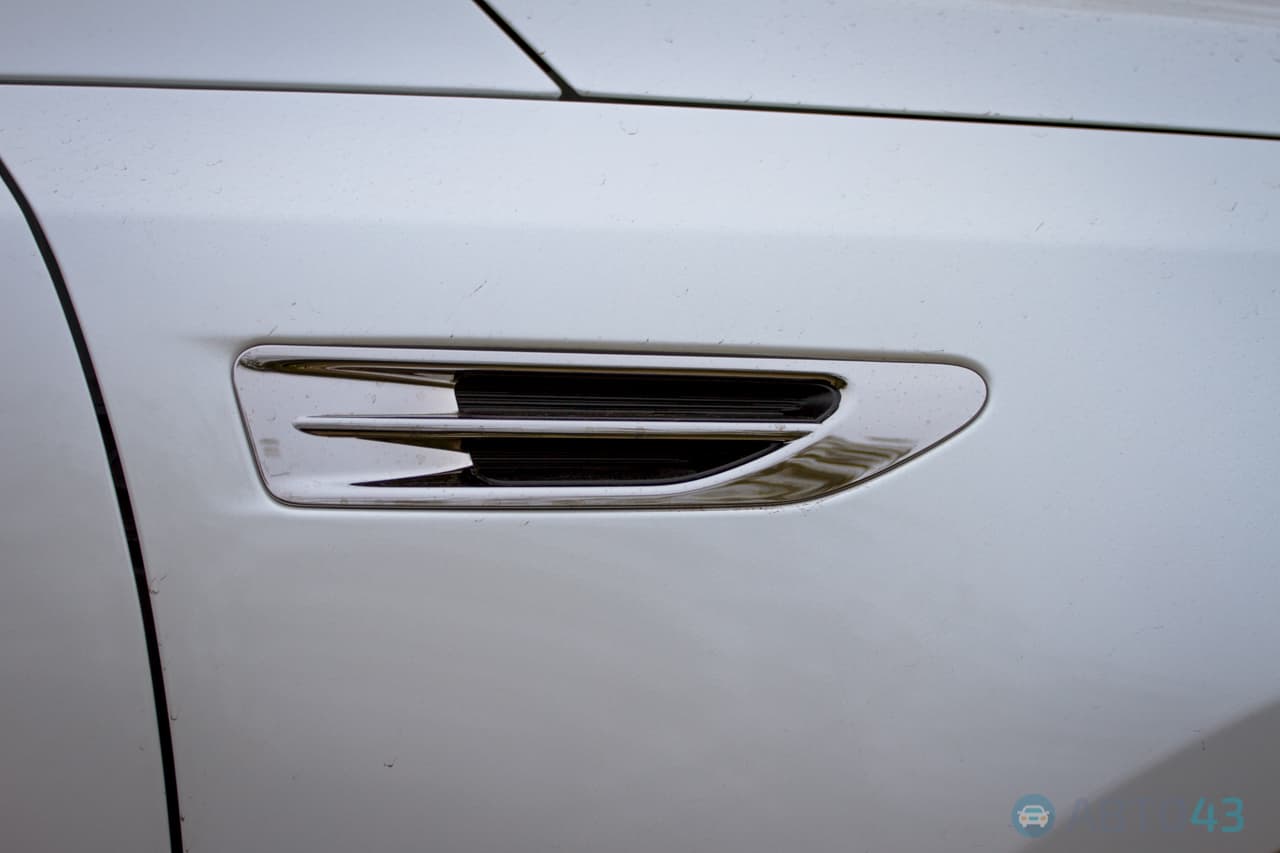 Тест-драйв Kia Optima 2.0: скальпель в руках хирурга