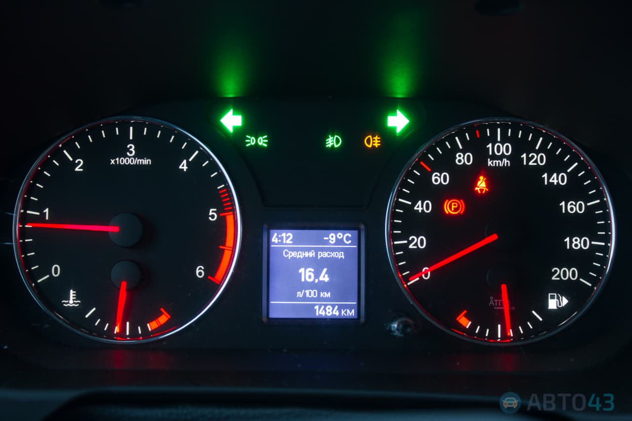 Тест-драйв УАЗ Патриот 2017: кубик на миллион