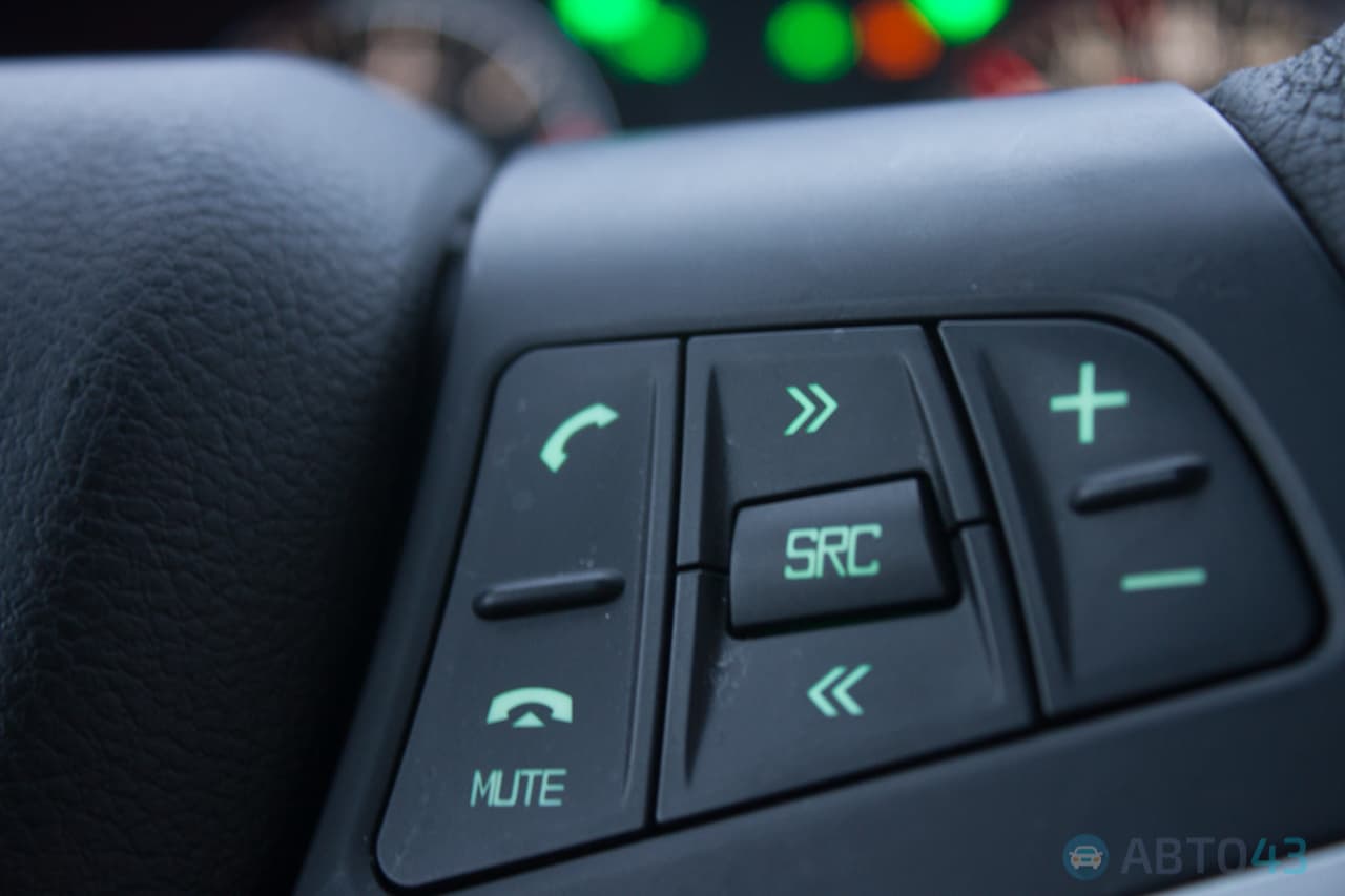 Тест-драйв УАЗ Патриот 2017: кубик на миллион