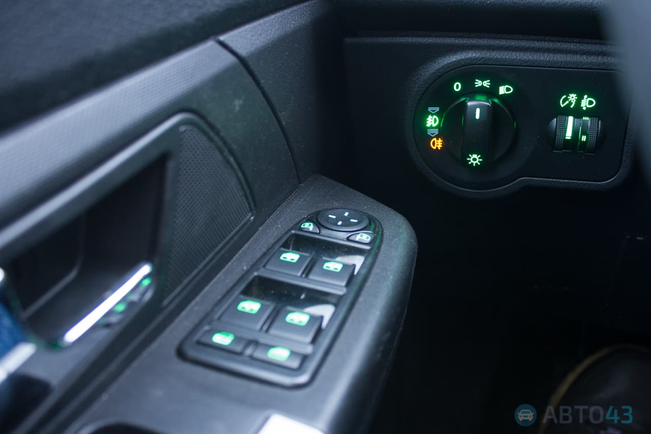 Тест-драйв УАЗ Патриот 2017: кубик на миллион