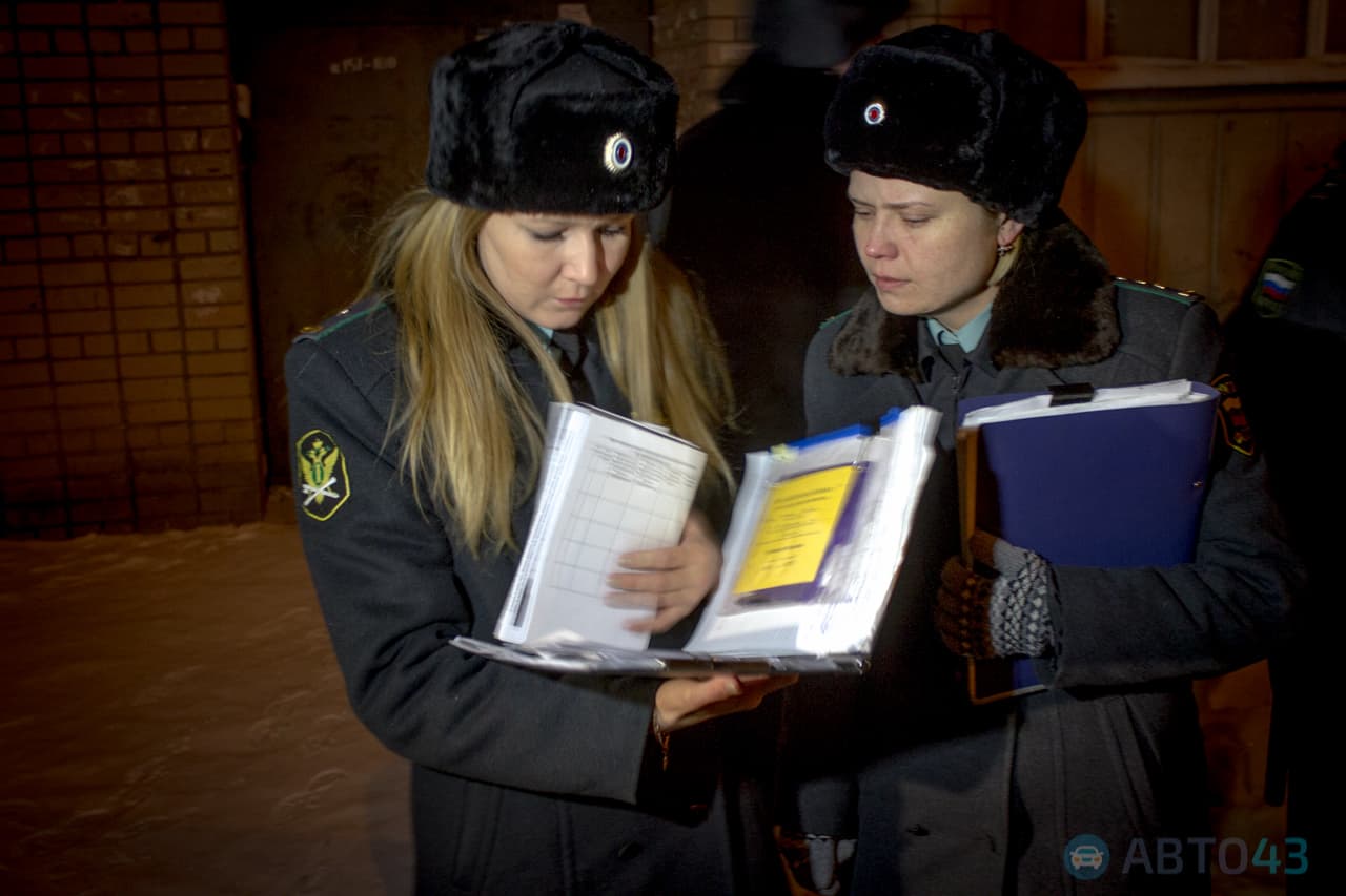 Недоброе утро: просыпаешься от того, что машину эвакуируют