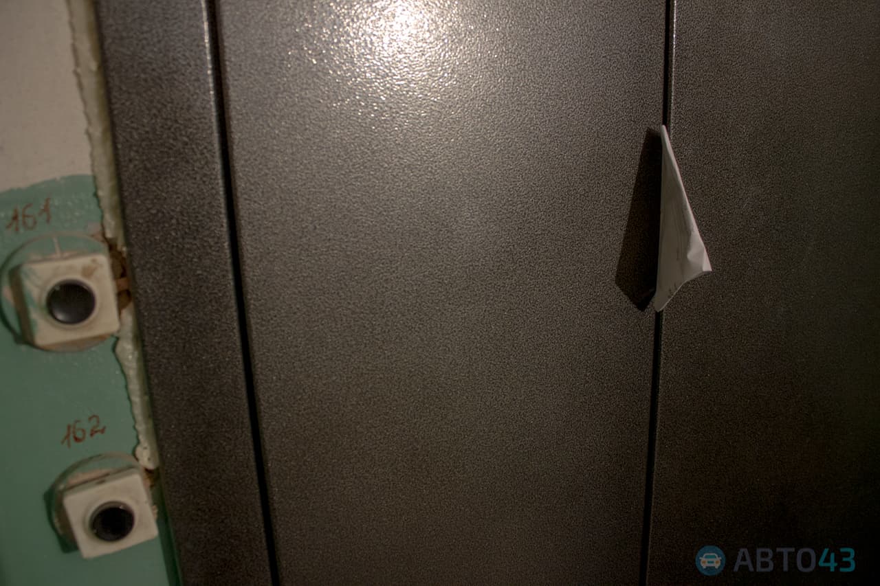 Недоброе утро: просыпаешься от того, что машину эвакуируют