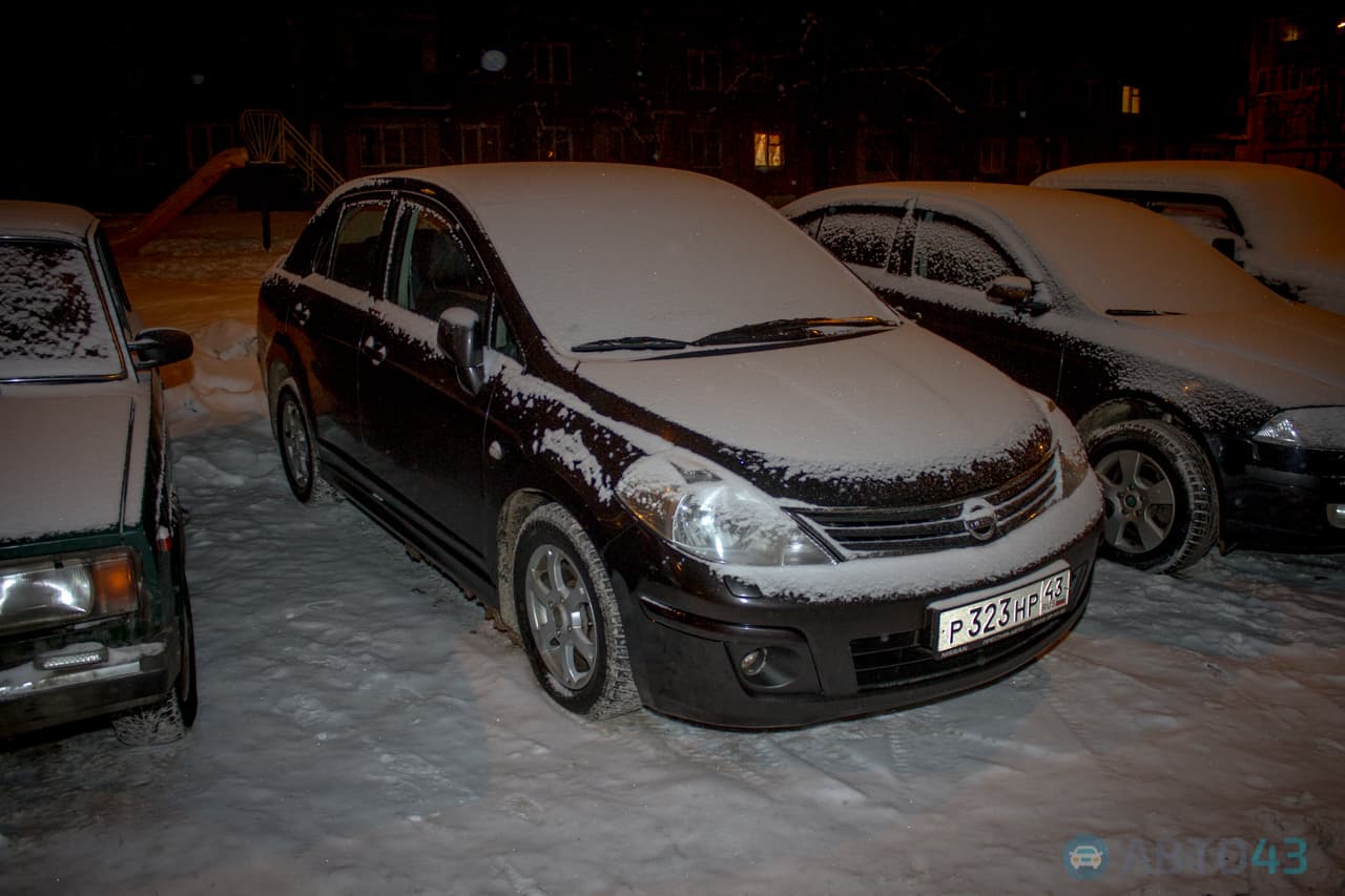 Недоброе утро: просыпаешься от того, что машину эвакуируют