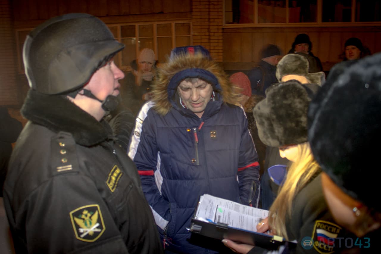 Недоброе утро: просыпаешься от того, что машину эвакуируют