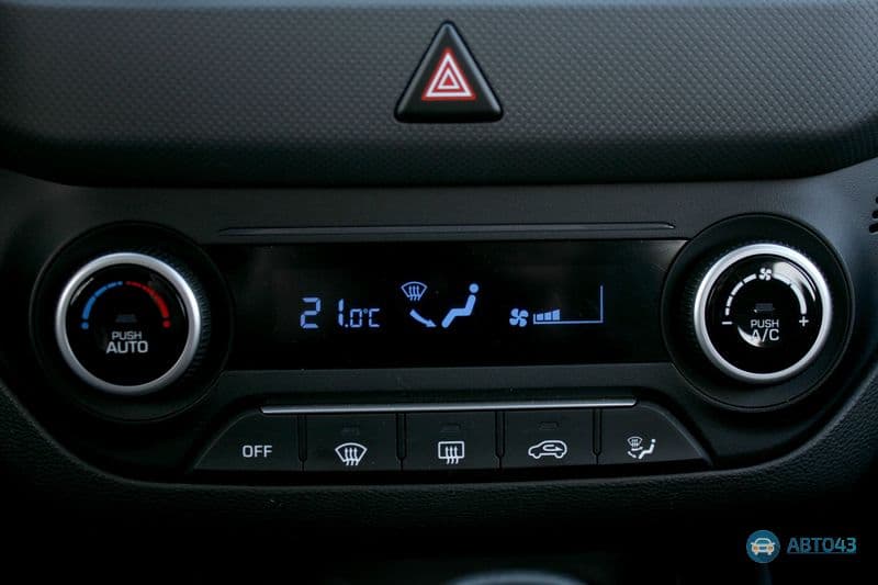 Тест-драйв Hyundai Creta: поехали, я покажу тебе новый мир