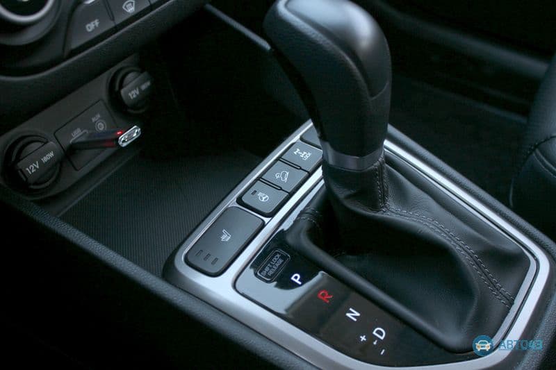 Тест-драйв Hyundai Creta: поехали, я покажу тебе новый мир