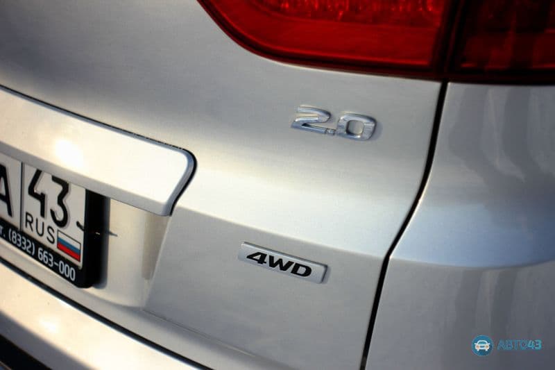 Тест-драйв Hyundai Creta: поехали, я покажу тебе новый мир