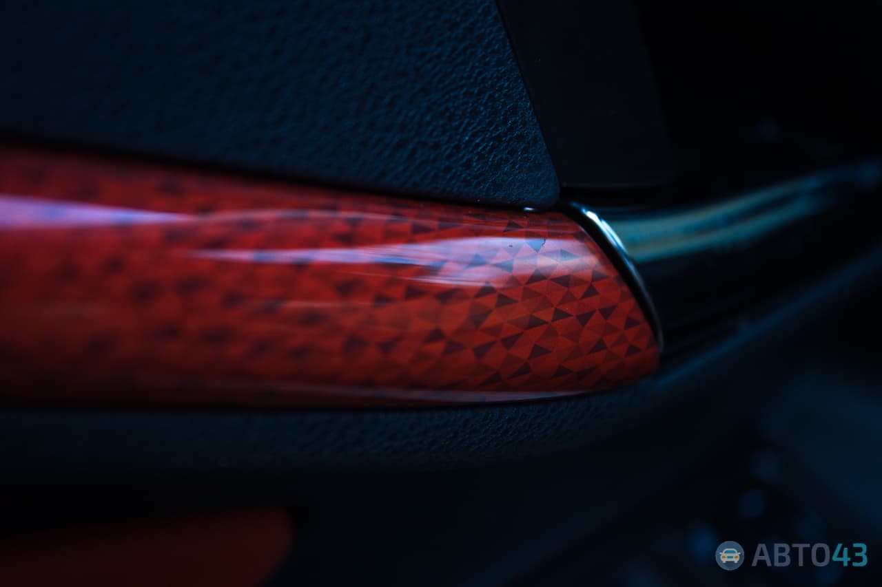 Тест-драйв Lada Vesta SW Cross: поездка по вертикали