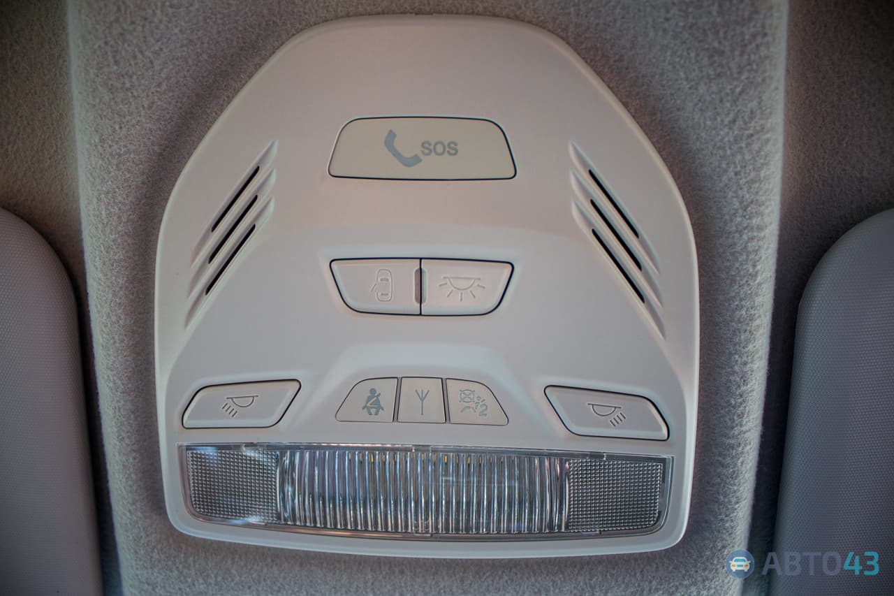 Тест-драйв Lada Vesta SW Cross: поездка по вертикали