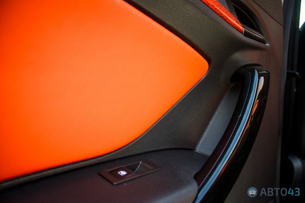 Тест-драйв Lada Vesta SW Cross: поездка по вертикали